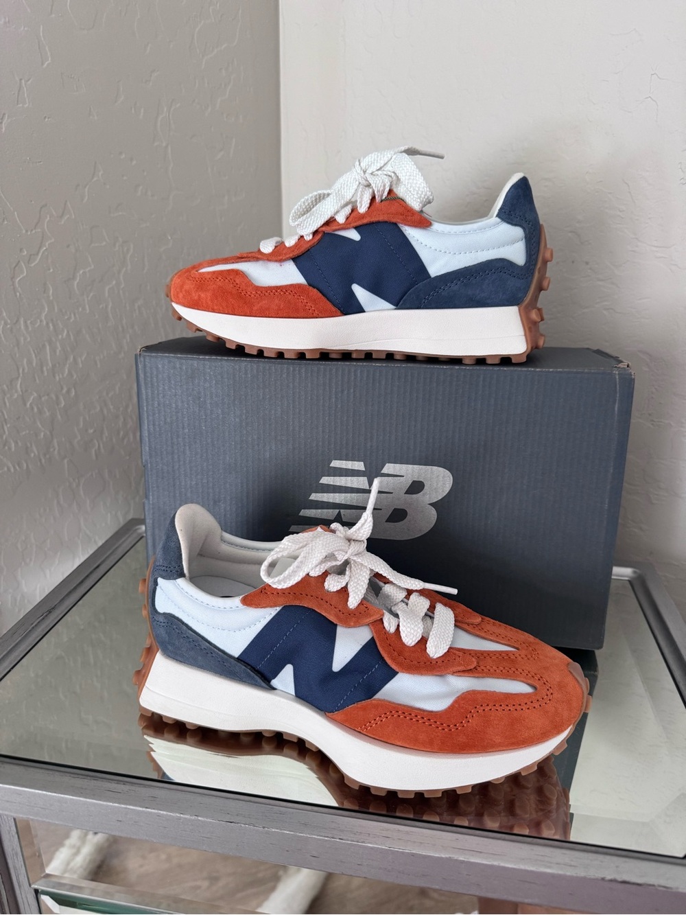 NEW BALANCE 327 - Picture 2 of 6